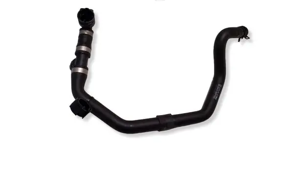 Mercedes-Benz EQB Engine coolant pipe/hose A2438304500