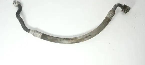 Audi A8 S8 D3 4E Air conditioning (A/C) pipe/hose 4E0260707AM