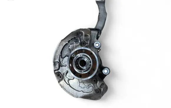 Mercedes-Benz E W238 Front wheel hub spindle knuckle A2133325100