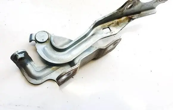 Engine bonnet/hood hinges
