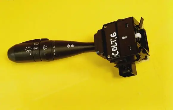 Mitsubishi Colt Indicator stalk