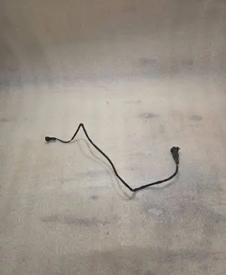 Audi A8 S8 D2 4D Outside/exterior temperature sensor 
