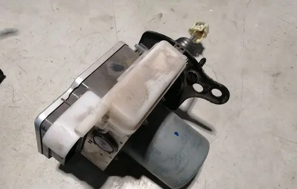 Buick Encore GX I ABS Pump 60004265 0265956898 323666362