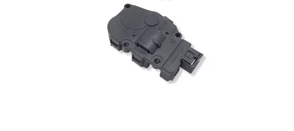 BMW 2 F22 F23 Air flap motor/actuator 410475520