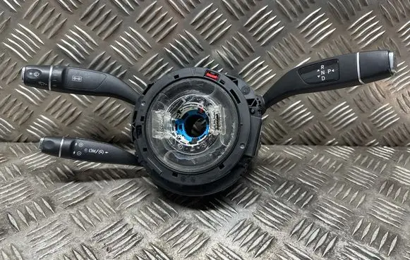 Airbag slip ring squib (SRS ring)