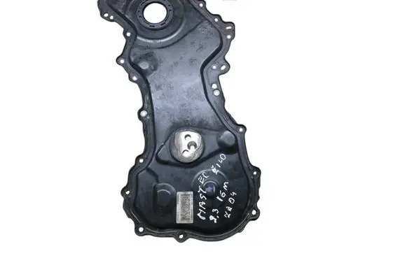 Renault Master III Timing chain cover 21465R
