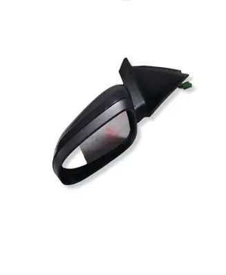 Volvo V70 Front door electric wing mirror 31298837