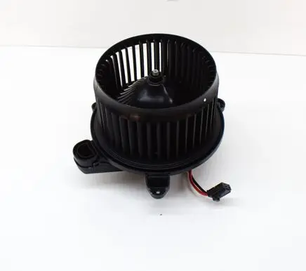 Volvo XC40 Heater fan/blower