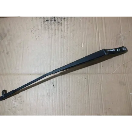 Volkswagen Touran I Front wiper blade arm 1T0955409A