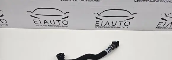 BMW X5 E70 Engine coolant pipe/hose 7509984