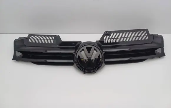 Volkswagen Golf V Front grill 1K0853655A 1K0853651A