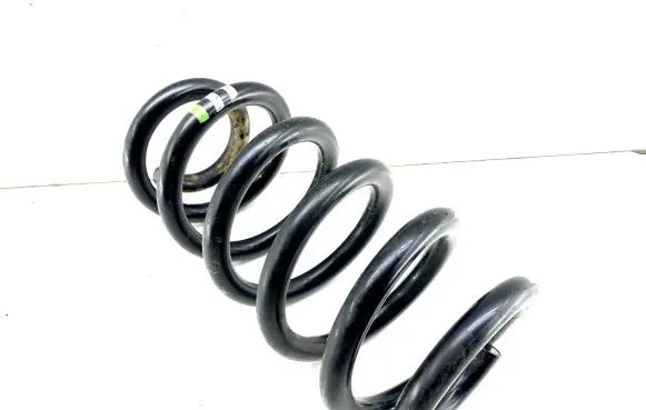 Audi A6 S6 C6 4F Front coil spring 4F0411105CG