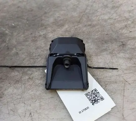 Citroen C3 Aircross Windshield/windscreen camera 9826181380 1723210471SY 235430151