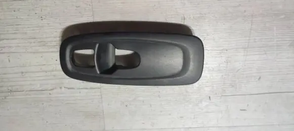 Renault Kadjar Front door window switch trim 156121291 809616626R