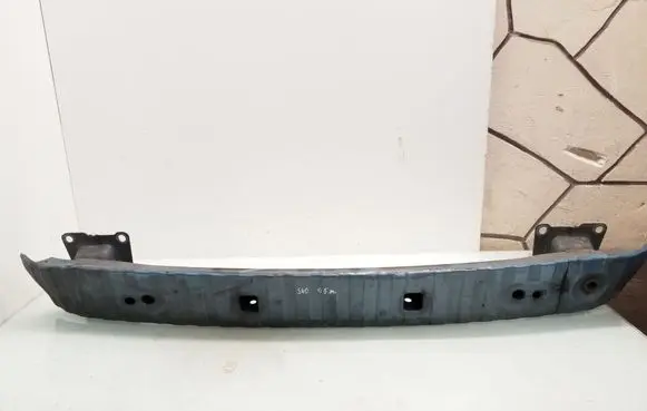 Volvo S40 Rear bumper cross member