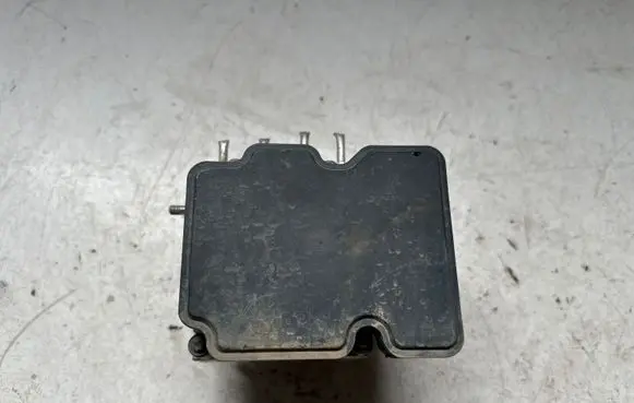 Dacia Sandero II ABS Pump 2265106455