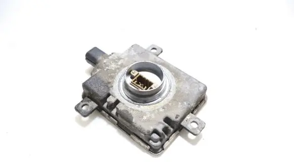 Honda Accord Voltage converter/converter module 