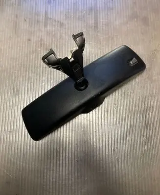 Volkswagen PASSAT CC Rear view mirror (interior) E11026141