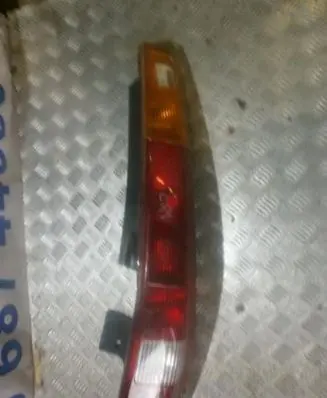 Honda CR-V Rear/tail lights