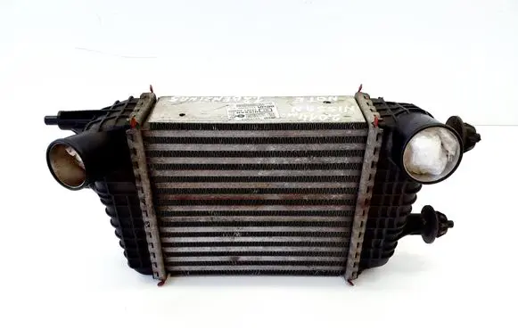 Nissan Note (E12) Intercooler radiator 144613HD0C