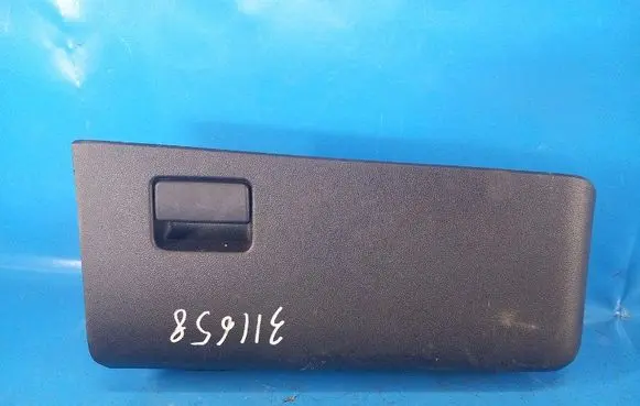 Toyota Prius xw60 Glove box 5555047130
