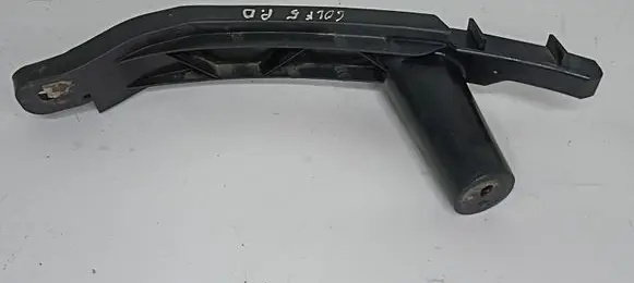 Volkswagen Golf V Front bumper mounting bracket 1K0807890B