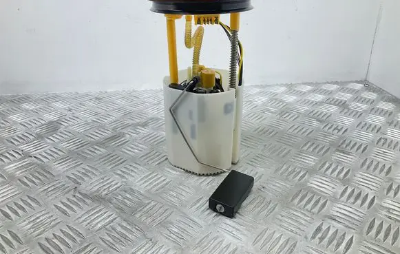 Volkswagen Scirocco In-tank fuel pump 1K0919050AB
