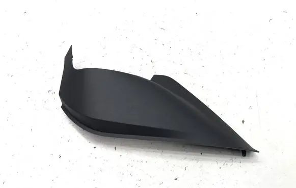 Citroen C5 X Dashboard side end trim 98366575ZD