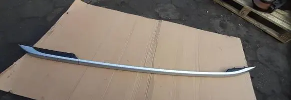 Citroen C5 Roof bar rail 9681135477