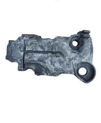 Engine cover (trim)