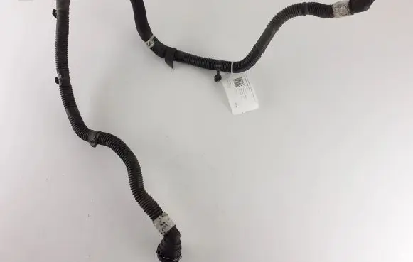 Tesla Model 3 Engine coolant pipe/hose 107759500D