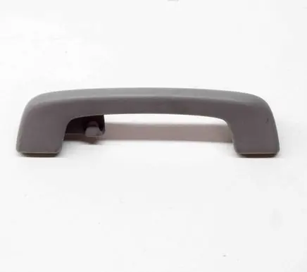 BMW X3 F25 Rear interior roof grab handle