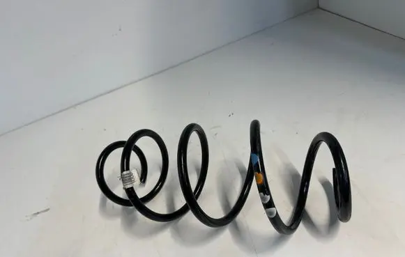 Peugeot 308 Front coil spring