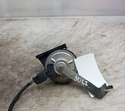 Opel Insignia B Horn signal 39088254 3L10052018 0638E10