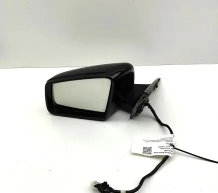 Mercedes-Benz CL C216 Coupe wind mirror (mechanical) A2168101376 A2168110110