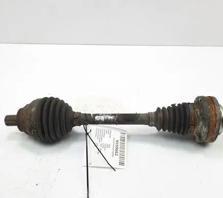 Seat Leon (5F) Front driveshaft 5Q0407271G