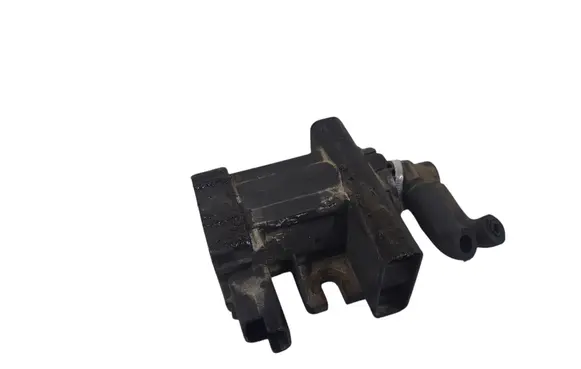 Peugeot 307 Turbo solenoid valve 9660693180