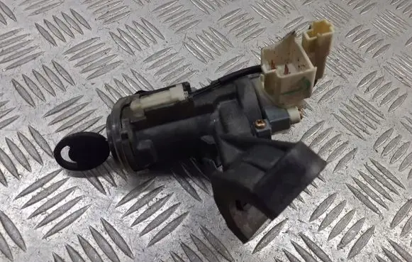 Toyota Camry Ignition lock