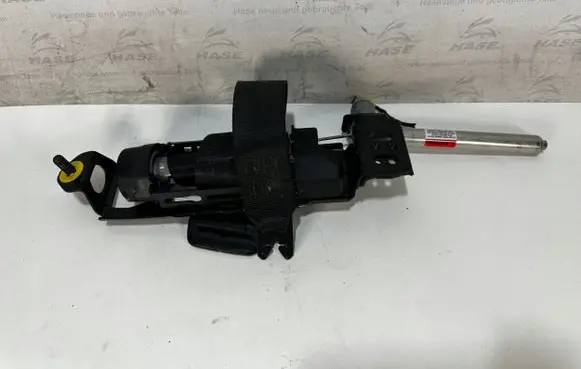 Volvo S40, V40 Top upper radiator support slam panel 