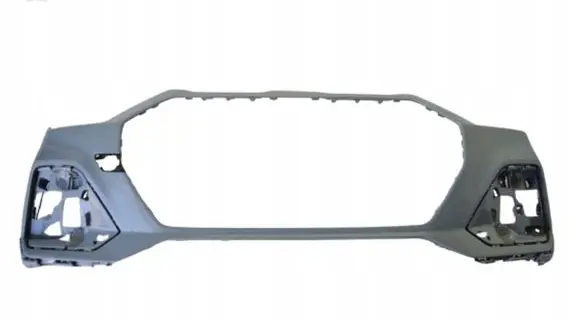 Audi A1 Front bumper 82A807437K