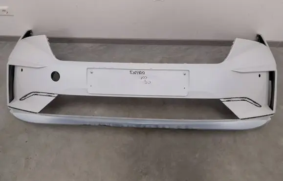 Skoda Enyaq iV Front bumper 5LA807221