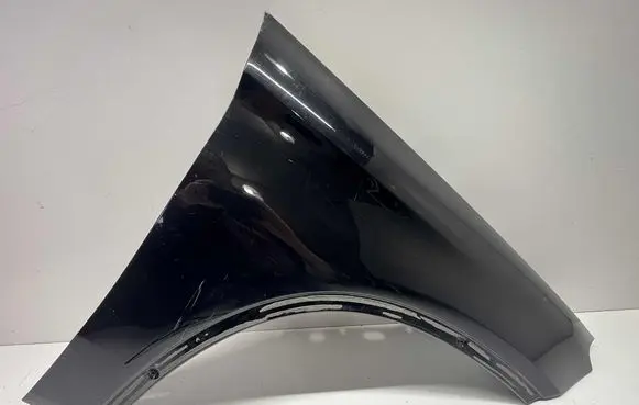 Mercedes-Benz ML W166 Fender
