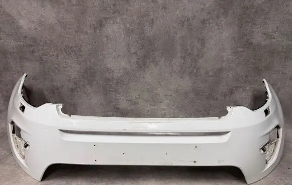 Land Rover Discovery Sport Front bumper NULL