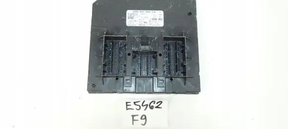 Volkswagen Arteon BSM Control unit 5Q0937086CH