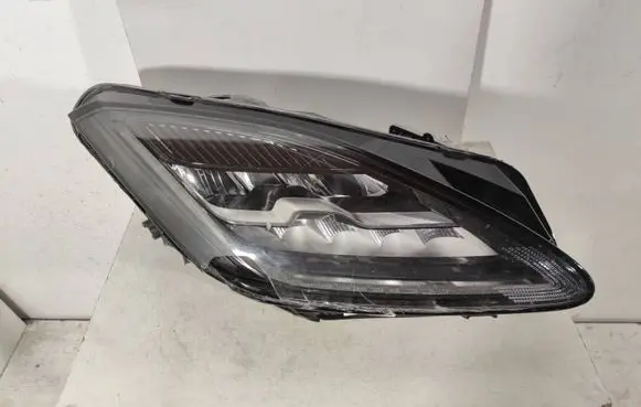 Jaguar E-Pace Headlight/headlamp J9C313W029ED