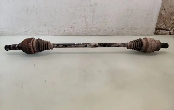 Volvo XC70 Rear driveshaft T031205 551936