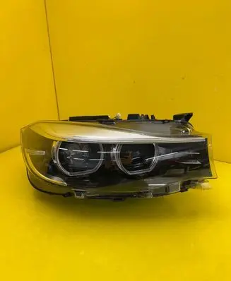 BMW 3 GT F34 Headlight/headlamp 749892601