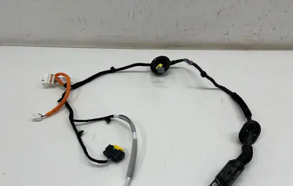 Hyundai IONIQ 6 Rear door wiring loom 91630KL760