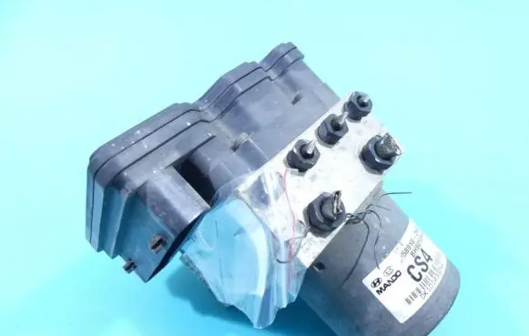 KIA Soul ABS Pump 58910-2K830 IMPRK1337474