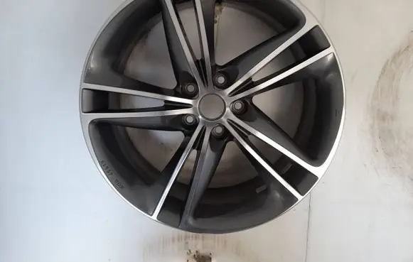 Nissan Qashqai R19 alloy rim KE409-4C400